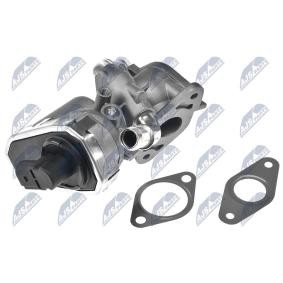 Acquista Valvola EGR da NTY EGR-CT-003 a buon mercato per soli 127,29 €
