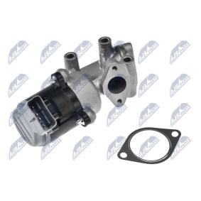 Acquista Valvola EGR da NTY EGR-CT-004 a buon mercato per soli 124,95 €