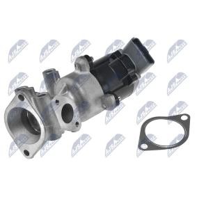 Acquista Valvola EGR da NTY EGR-CT-005 a buon mercato per soli 147,27 €