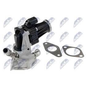 Acquista Valvola EGR da NTY EGR-FR-029 a buon mercato per soli 147,86 €