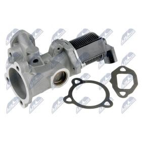 Acquista Valvola EGR da NTY EGR-FT-001 a buon mercato per soli 71,04 €