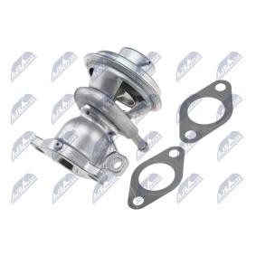 Comprar Válvula EGR de NTY EGR-FT-002 a bajo precio de 79,96 €