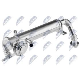 Comprar Válvula EGR de NTY EGR-FT-004A a bajo precio de 183,38 €