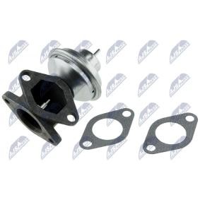AGR-Ventil EGR-LR-000