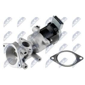Acquista Valvola EGR da NTY EGR-LR-002 a buon mercato per soli 121,07 €