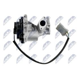 Acquista Valvola EGR da NTY EGR-LR-005 a buon mercato per soli 234,90 €