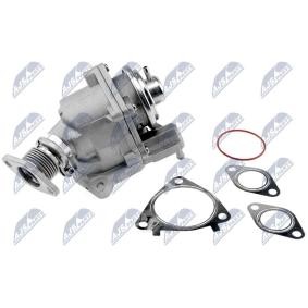 Comprar Válvula EGR de NTY EGR-PE-003 a bajo precio de 139,31 €