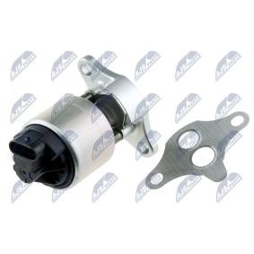 AGR-Ventil EGR-PL-007 von NTY günstig für 56,31 € online kaufen