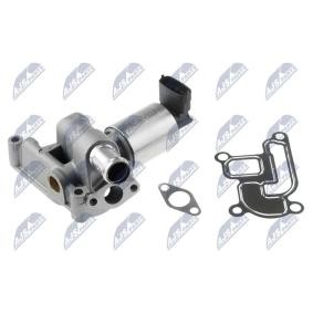 AGR-Ventil EGR-PL-009 von NTY günstig für 85,67 € online kaufen