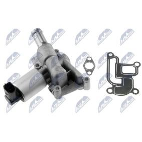 AGR-Ventil EGR-PL-013 von NTY günstig für 77,85 € online kaufen