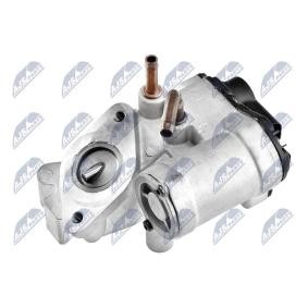 AGR-Ventil EGR-PL-027