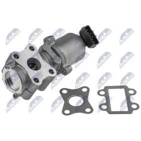 Acquista Valvola EGR da NTY EGR-TY-009 a buon mercato per soli 123,46 €