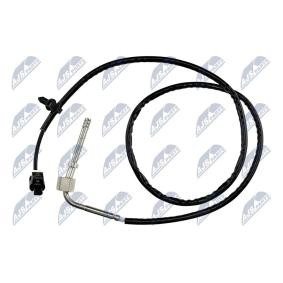 Abgastemperatursensor EGT-CH-010