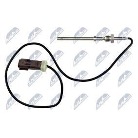Compre Sensor, temperatura dos gases de escape da NTY EGT-CH-011 a um preço baixo por 37,10 €