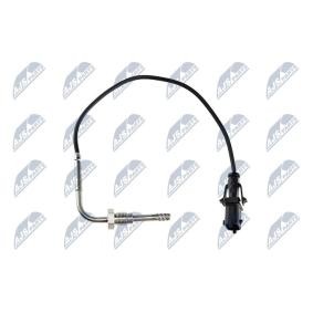 Compre Sensor, temperatura dos gases de escape da NTY EGT-FT-010 a um preço baixo por 55,00 €