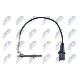 Compre Sensor, temperatura dos gases de escape da NTY EGT-PL-016 a um preço baixo por 55,00 €