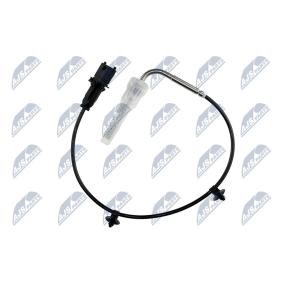 Compre Sensor, temperatura dos gases de escape da NTY EGT-SU-000 a um preço baixo por 55,00 €
