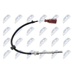 Compre Sensor, temperatura dos gases de escape da NTY EGT-VW-040 a um preço baixo por 54,79 €