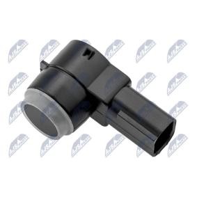 Comprar Sensor de aparcamiento de NTY EPDC-PL-003 a bajo precio de 12,63 €