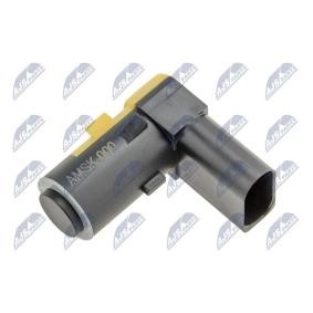 Achetez des Capteur de recul NTY EPDC-SK-000 à prix pour 21,46 €