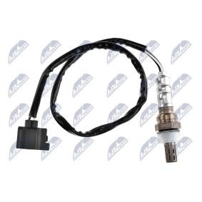 Lambdasonde von NTY für Ram 1500 III Standard Cab Pickup günstig online kaufen