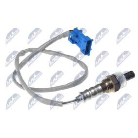 Osta Lambdatunnistin NTY:llä ESL-CT-004 edullisesti hintaan 40,92 €