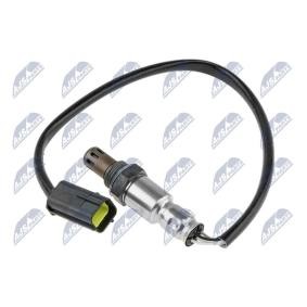 Achetez des Sonde lambda NTY ESL-DW-014 à prix pour 39,03 €