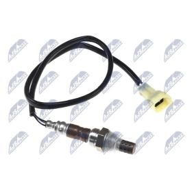 Achetez des Sonde lambda NTY ESL-FT-002 à prix pour 38,90 €