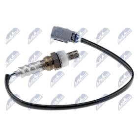 Compre Sonda lambda (NOx, O2) de NTY online para SHUTTLE (RA) a precios moderados