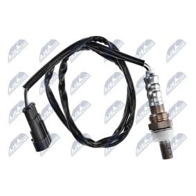 Lambdasonde ESL-PL-002 für Astra Mk V (H) Kombi (A04) für 24,14 CHF