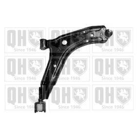 Acquista Braccio oscillante, sospensione ruota da QUINTON HAZELL QSA9252S a buon mercato per soli 45,83 €