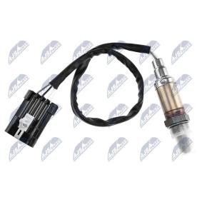 Lambdasonde ESL-PL-006 für Astra Mk V (H) Kombi (A04) für 35,17 CHF