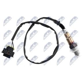 Lambdasonde ESL-PL-011 für Astra Mk V (H) Kombi (A04) für 35,17 CHF
