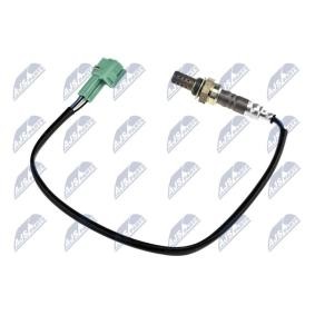 Achetez des Sonde lambda NTY ESL-SU-000 à prix pour 40,21 €