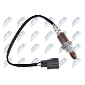 Comprar Sonda lambda de NTY ESL-TY-000 a bajo precio de 88,48 €