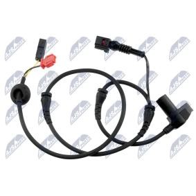 Køb ABS Sensor af NTY HCA-AU-008 til den lave pris 145,36 DKK
