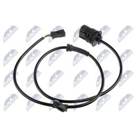 Køb ABS Sensor af NTY HCA-AU-010 til den lave pris 132,23 DKK