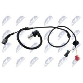 Køb ABS Sensor af NTY HCA-AU-013 til den lave pris 100,31 DKK
