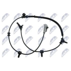 ABS-Sensor HCA-CH-003 für GRAND CHEROKEE II (WJ, WG) für 16,93 CHF