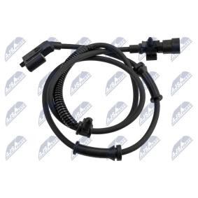 ABS-Sensor HCA-CH-015 für GRAND CHEROKEE II (WJ, WG) für 18,31 CHF