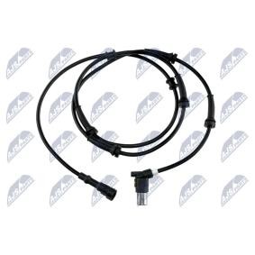 ABS-Sensor HCA-CH-017 für GRAND CHEROKEE II (WJ, WG) für 23,94 CHF
