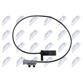 ABS-Sensor HCA-CH-020 für GRAND CHEROKEE II (WJ, WG) für 18,44 CHF