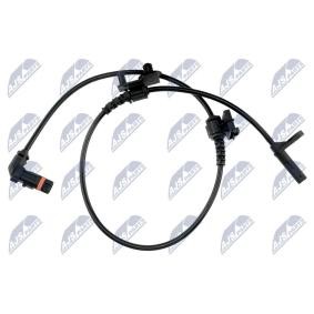 Compre Sensor, rotações da roda da NTY HCA-CH-026 a um preço baixo por 18,07 €