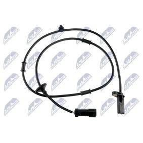 ABS-Sensor HCA-CH-035 für GRAND CHEROKEE II (WJ, WG) für 21,82 CHF