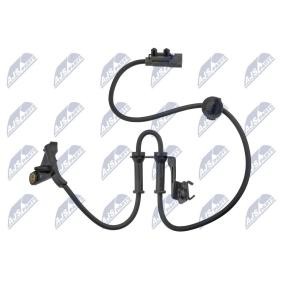 ABS-Sensor von NTY