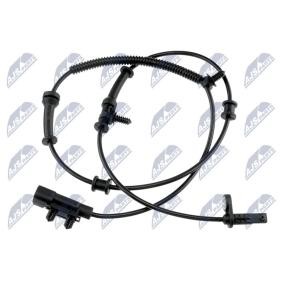 ABS-Sensor HCA-CH-059