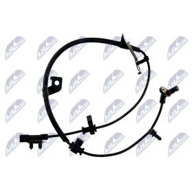 Acquista Sensore ABS da NTY HCA-CH-071 a buon mercato per soli 32,76 €