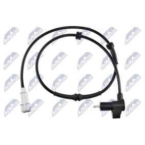 Køb ABS Sensor af NTY HCA-CT-002 til den lave pris 162,75 DKK