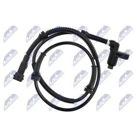 Køb ABS Sensor af NTY HCA-CT-011 til den lave pris 142,51 DKK