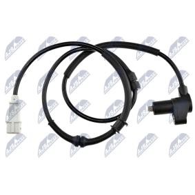 Køb ABS Sensor af NTY HCA-CT-012 til den lave pris 159,15 DKK